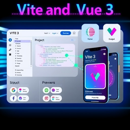 unibest：基于 Vite + Vue 3 的 Uni-app 开发终极方案