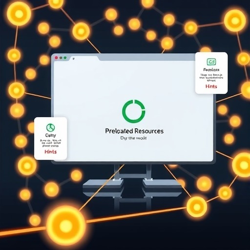 突破网页加载瓶颈：Resource Hints 资源提示与预加载指令深度解析