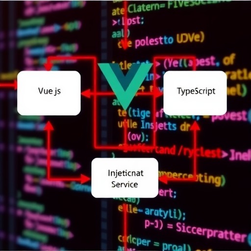Vue开发三年，我才发现依赖注入的TypeScript正确打开方式