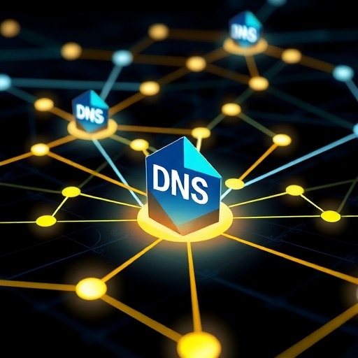 DNS预连接：开启极速网页体验的秘密武器