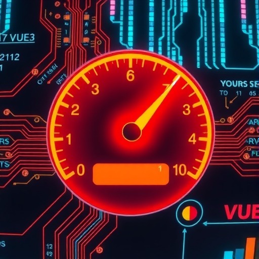 这 10 个 Vue3 性能优化技巧很实用，但很多项目都没用上