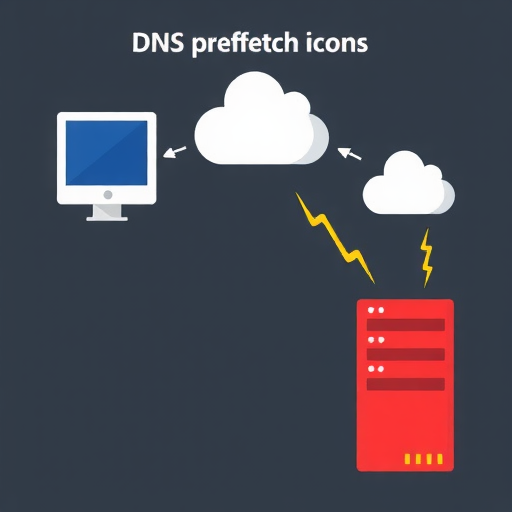 【揭秘DNS Prefetch：提升网站性能的不二法门】