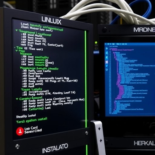 VPS/Linux搭建Nginx+MariaDB服务器环境