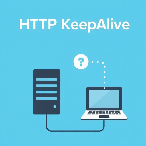 彻底弄懂KeepAlive