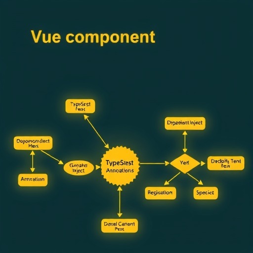 Vue开发三年，我才发现依赖注入的TypeScript正确打开方式