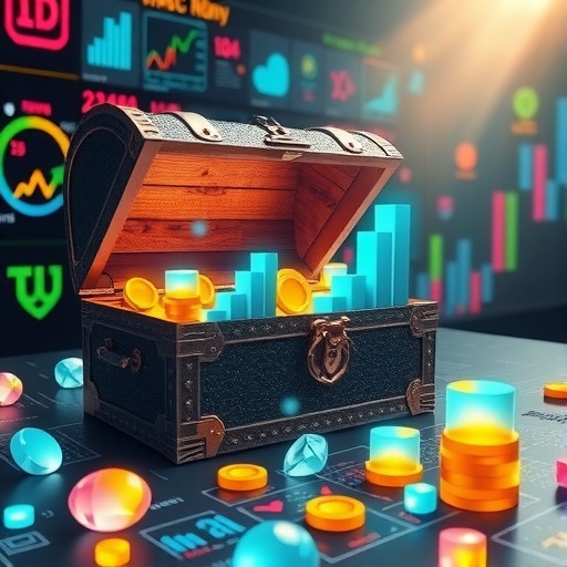 抖音的SEO的商业价值究竟有多大？揭示隐藏的黄金宝藏