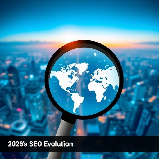 抖音SEO适合哪些行业？2026年的新趋势解析