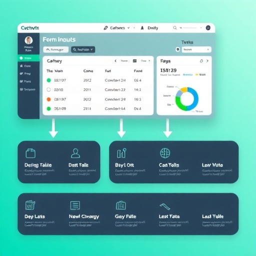 JeecgBoot Vue3 ：构建高效的企业级前端业务模块(图3)