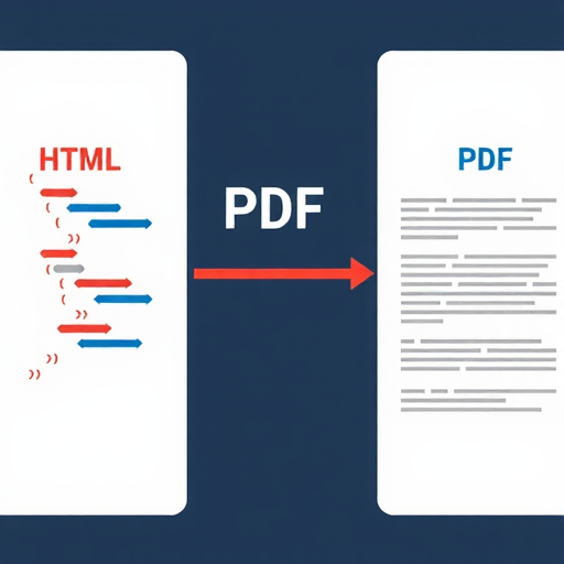 前端 HTML 转 PDF(图2)