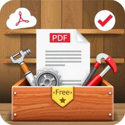 告别付费套路！一款开源免费的 PDF 处理工具箱！(图5)