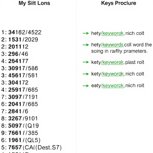 【为什么Clean URL Implementation能让你的网站流量瞬间翻倍？】