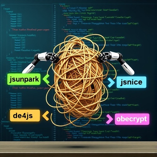 2026 最全 JS 反混淆工具横评：jsunpark、jsnice、de4js、ob-decr