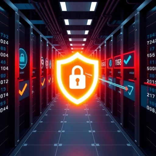 为什么说一个科学完善、安全可靠的Security Implementation Plan能让企业 IT 防护迈上“快车道”？