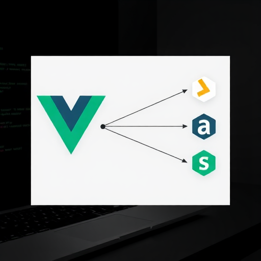 Vue开发三年，我才发现依赖注入的TypeScript正确打开方式