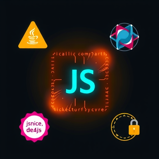 2026 最全 JS 反混淆工具横评：jsunpark、jsnice、de4js、ob-decr