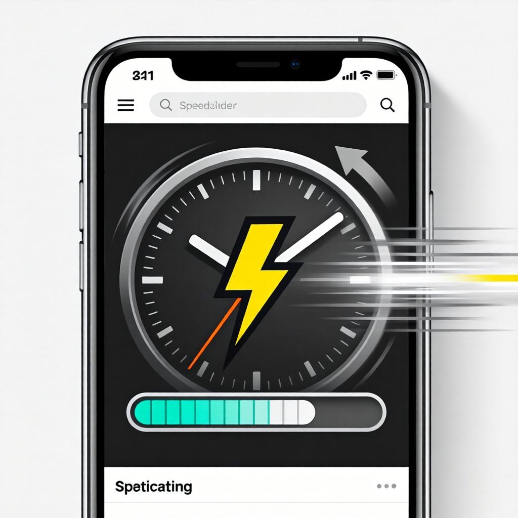 Mobile Page Speed：如何用极致性能优化移动加载时间