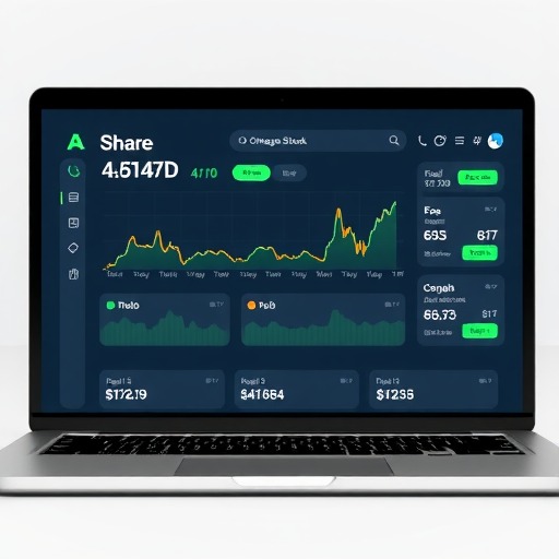 我用 stock-sdk 构建了一个个人专属的 A 股行情仪表盘
