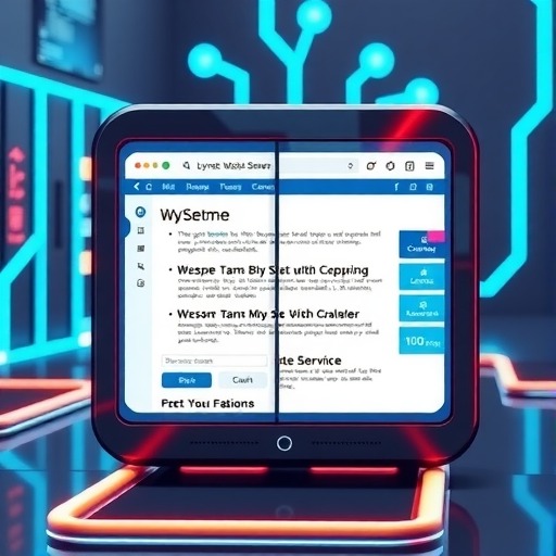 【动态渲染：实现爬虫用户区分的新利器，提升站点效率】