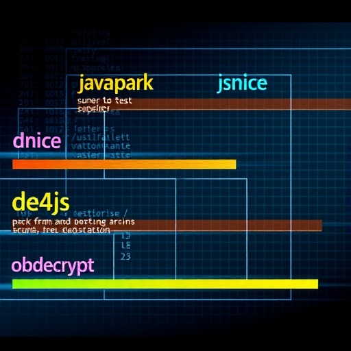 2026 最全 JS 反混淆工具横评：jsunpark、jsnice、de4js、ob-decrypt…到底谁才是王者？