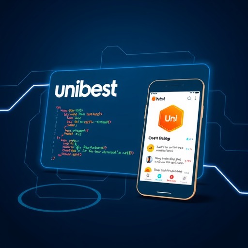 unibest：基于 Vite + Vue 3 的 Uni-app 开发终极方案