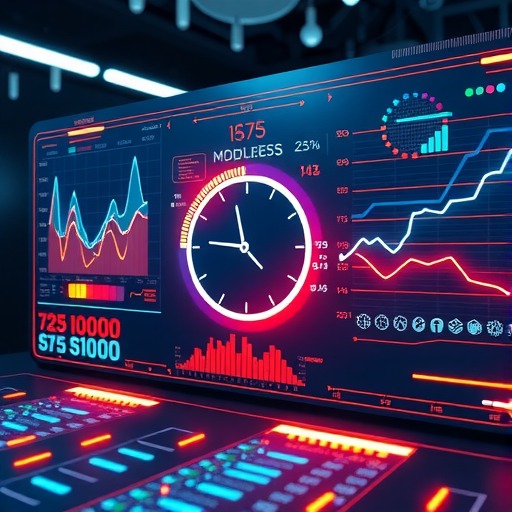 Synthetic Monitoring合成监控：性能基准新纪元的点睛之笔