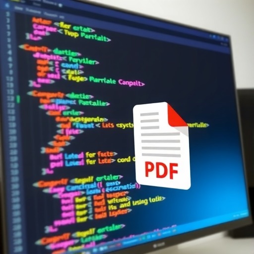 前端 HTML 转 PDF