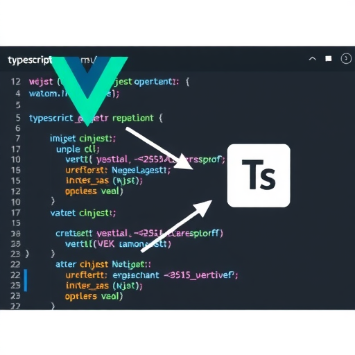 Vue开发三年，我才发现依赖注入的TypeScript正确打开方式