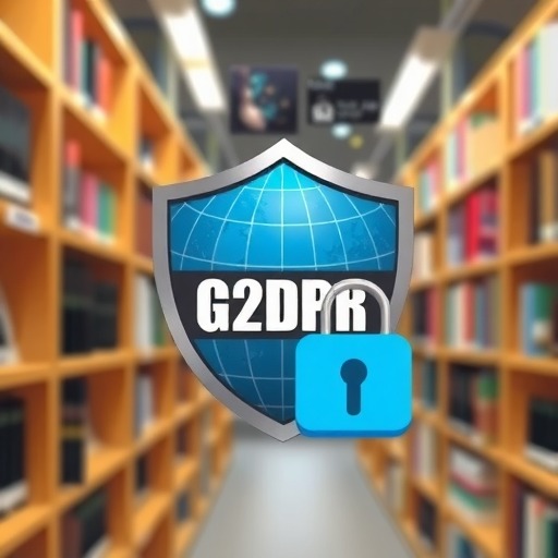 2026年必知：GDPR合规实施的关键策略与用户权益保护