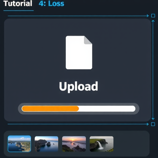 uniapp+vue2+uview图片上传封装