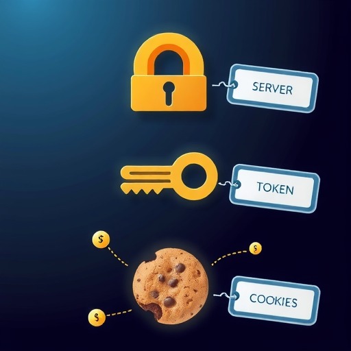 用户 Token 到底该存哪？