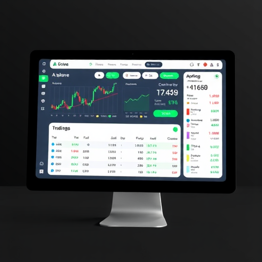 我用 stock-sdk 构建了一个个人专属的 A 股行情仪表盘