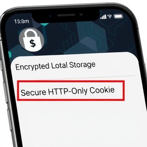 面试官：说说看，用户登录后拿到的 Token，你应该怎么存？存哪里？