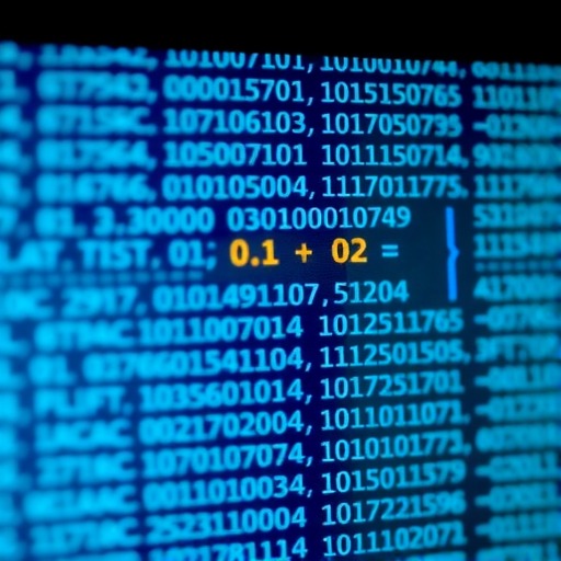 0.1加0.2为什么不等于0.3