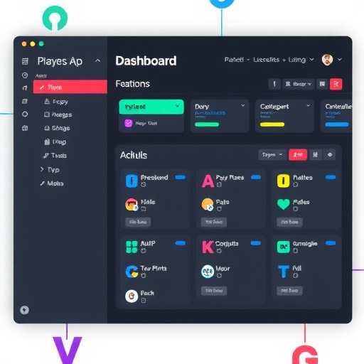 JeecgBoot Vue3 ：构建高效的企业级前端业务模块