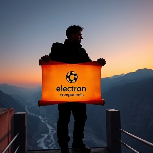 Electron 的西天取经