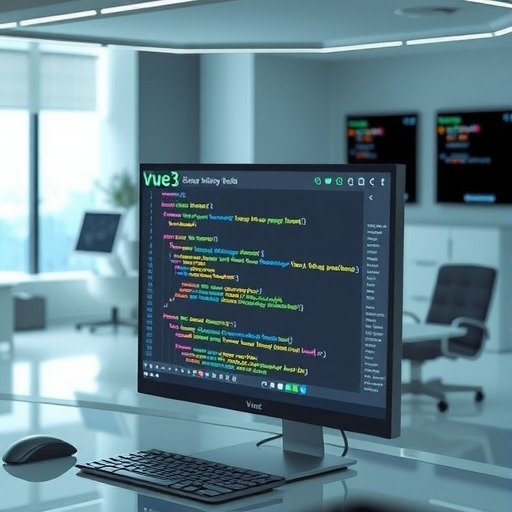 JeecgBoot Vue3 ：构建高效的企业级前端业务模块