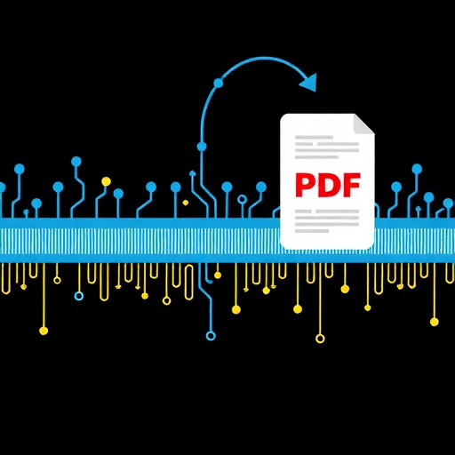 打造SEO友好的Document优化：从PDF到索引的全流程解密