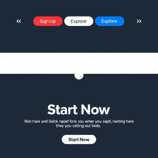 如何提升转化率？深入探讨Call-to-Action优化中的按钮设计与布局策略