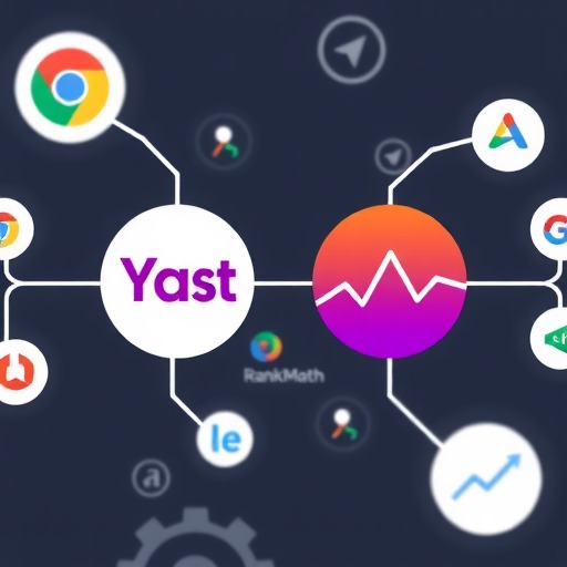 SEO插件集成攻略：深度解密Yoast与RankMath的核心功能与实践技巧