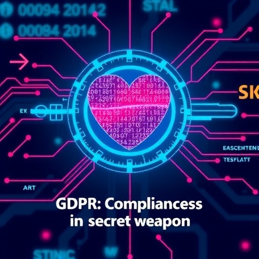 GDPR合规实施新纪元：解锁数据保护新时代的秘密武器