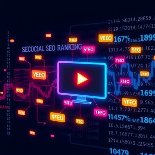 Video SEO集成：打造高效视频排名的秘密武器