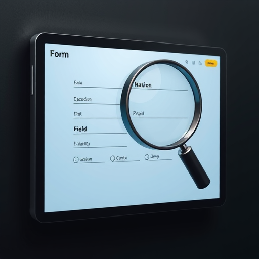 【引爆转化的秘密武器：Form Optimization表单优化指南】
