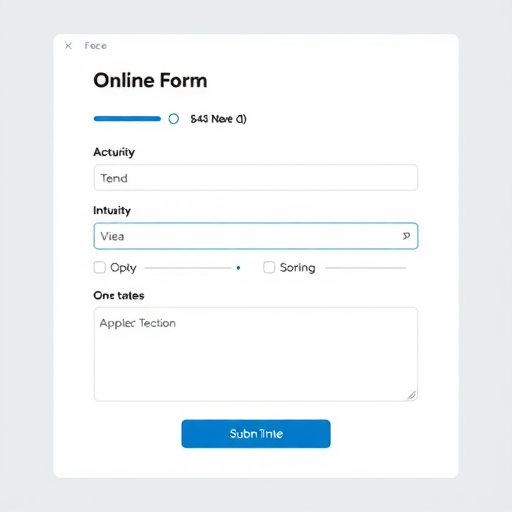 优化用户体验，提升转化率的Form Optimization秘籍探索