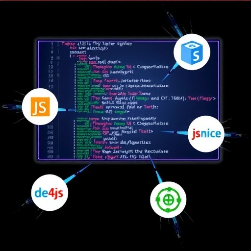 2026 最全 JS 反混淆工具横评：jsunpark、jsnice、de4js、ob-decr