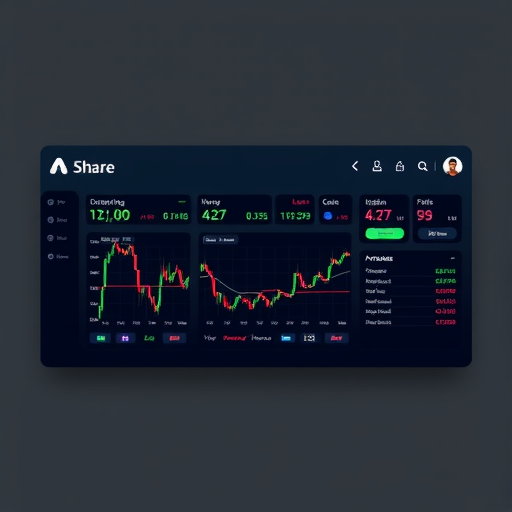 我用 stock-sdk 构建了一个个人专属的 A 股行情仪表盘