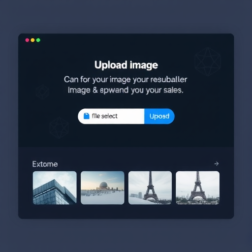 uniapp+vue2+uview图片上传封装