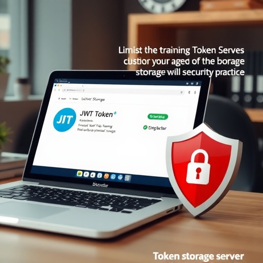 面试官：说说看，用户登录后拿到的 Token，你应该怎么存？存哪里？