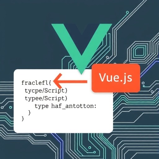 Vue开发三年，我才发现依赖注入的TypeScript正确打开方式