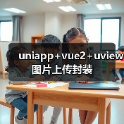 uniapp+vue2+uview图片上传封装（图3）