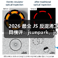 2026 最全 JS 反混淆工具横评：jsunpark、jsnice、de4js、ob-decr
